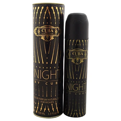 Night Perfume