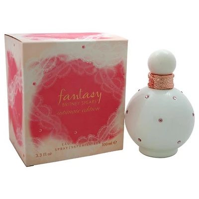 Fantasy Perfume (Intimate Edition)