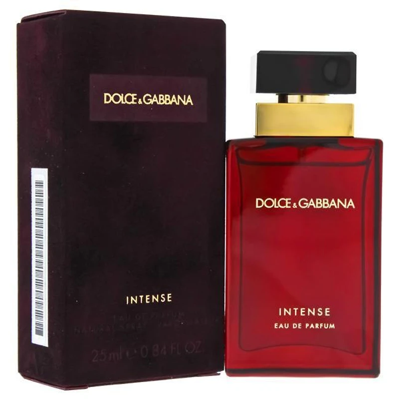 Pour Femme Intense Perfume