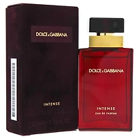 Pour Femme Intense Perfume
