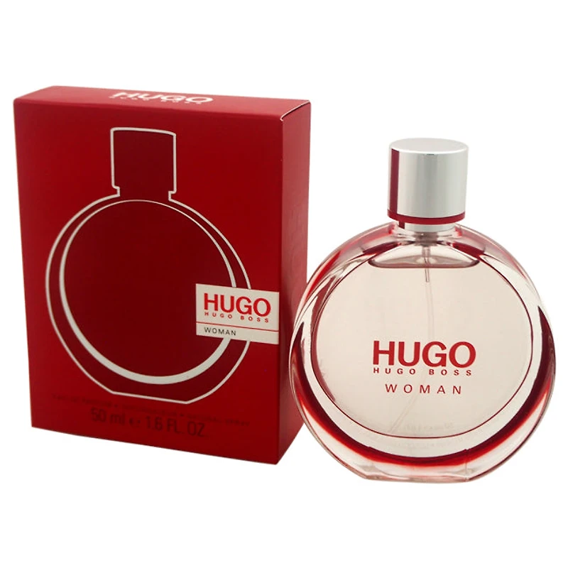 Hugo Perfume