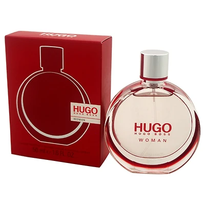 Hugo Perfume