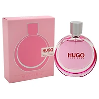 Hugo Woman Extreme Perfume