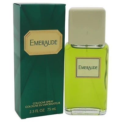 Emeraude Perfume