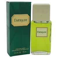 Emeraude Perfume