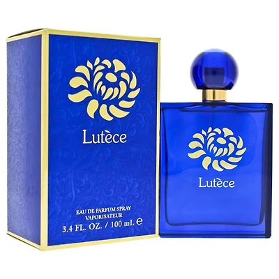 Lutece Perfume