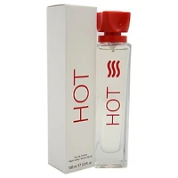 Hot Perfume