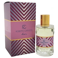 Her Perfume