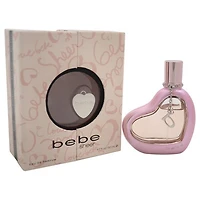 Sheer Perfume