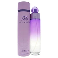 360 Purple Perfume