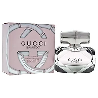 Bamboo Perfume