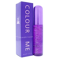 Colour Me Purple Perfume