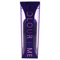 Colour Me Purple Perfume
