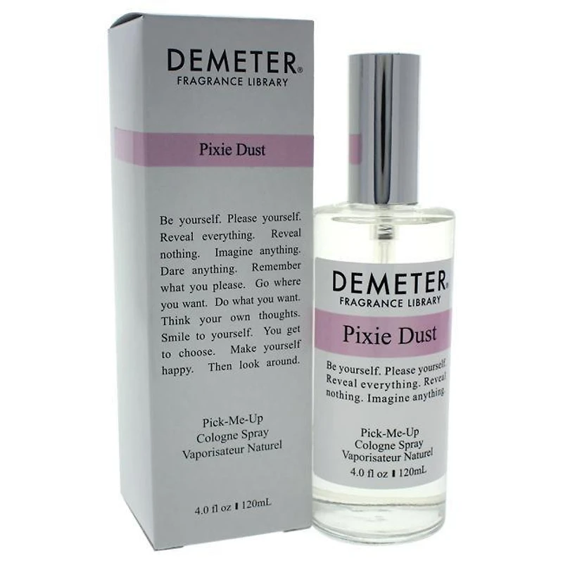 Pixie Dust Perfume
