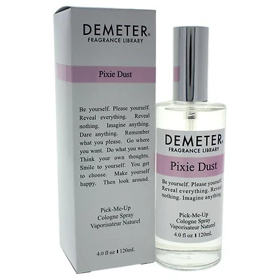 Pixie Dust Perfume