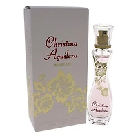 Christina Aguilera Woman Perfume