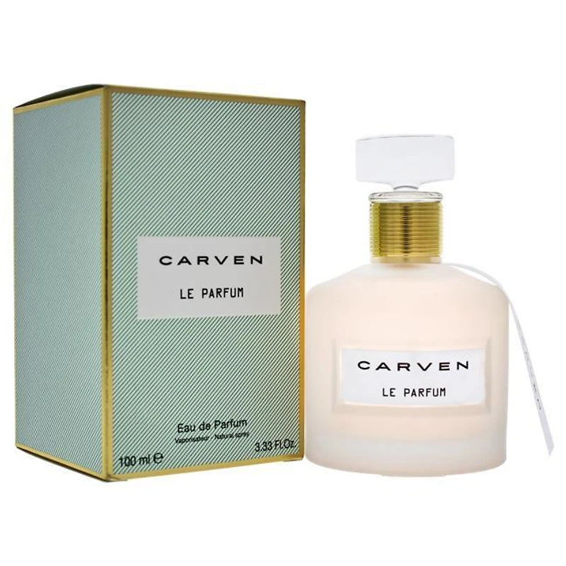 Le Parfum Perfume