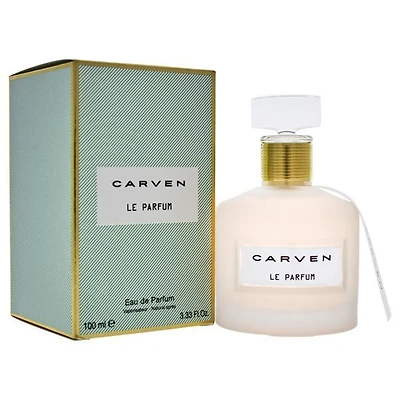 Le Parfum Perfume