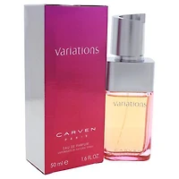 Variations Perfume