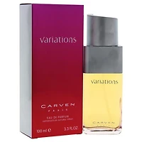 Variations Perfume