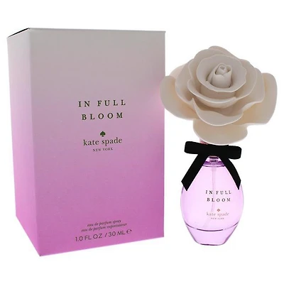 2018 In Full Bloom Perfume