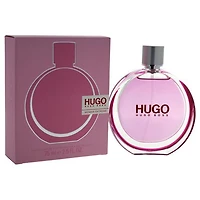 Hugo Woman Extreme Perfume