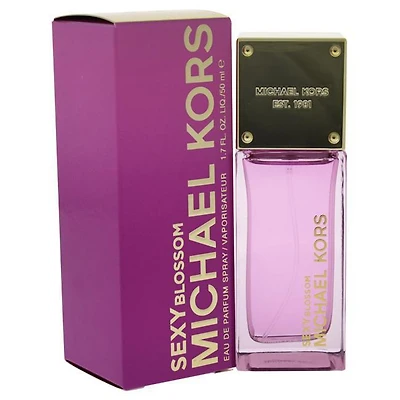 Sexy Blossom Perfume