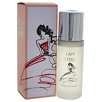 I Am I Feel Perfume