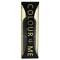 Colour Me Femme Gold Perfume