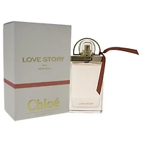 Chloe Love Story Eau Sensuelle Perfume