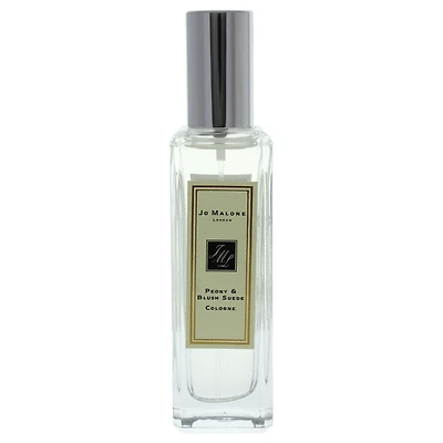 Peony And Blush Suede Perfume