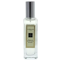 Peony And Blush Suede Perfume
