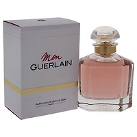 Mon Guerlain Perfume