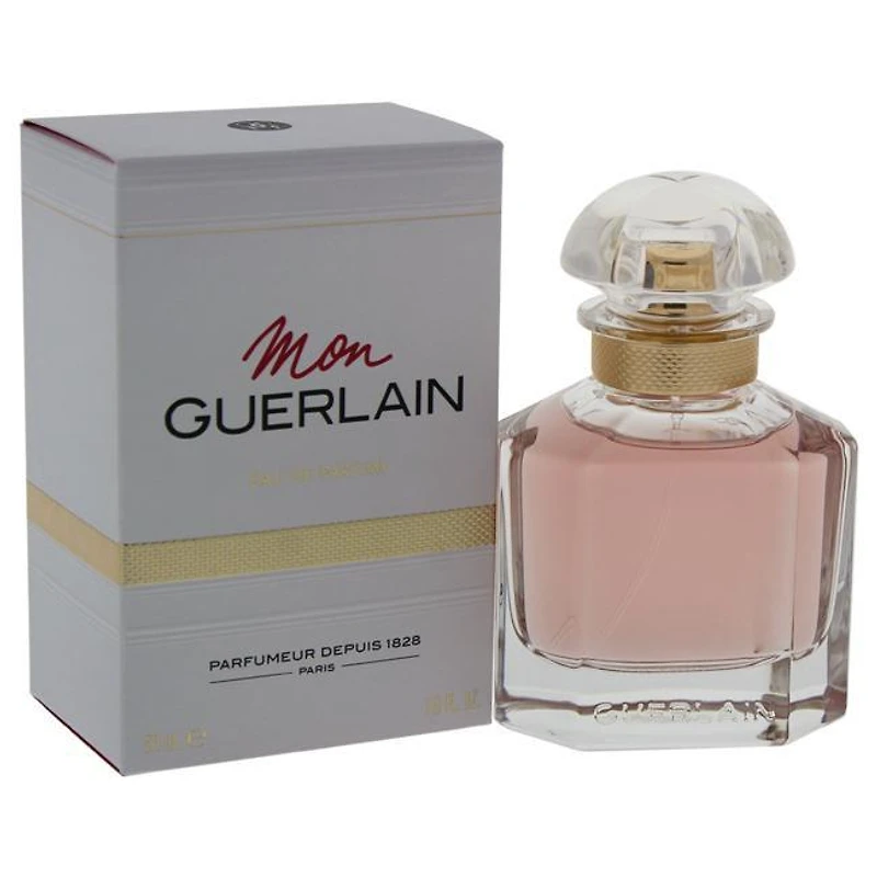 Mon Guerlain Perfume