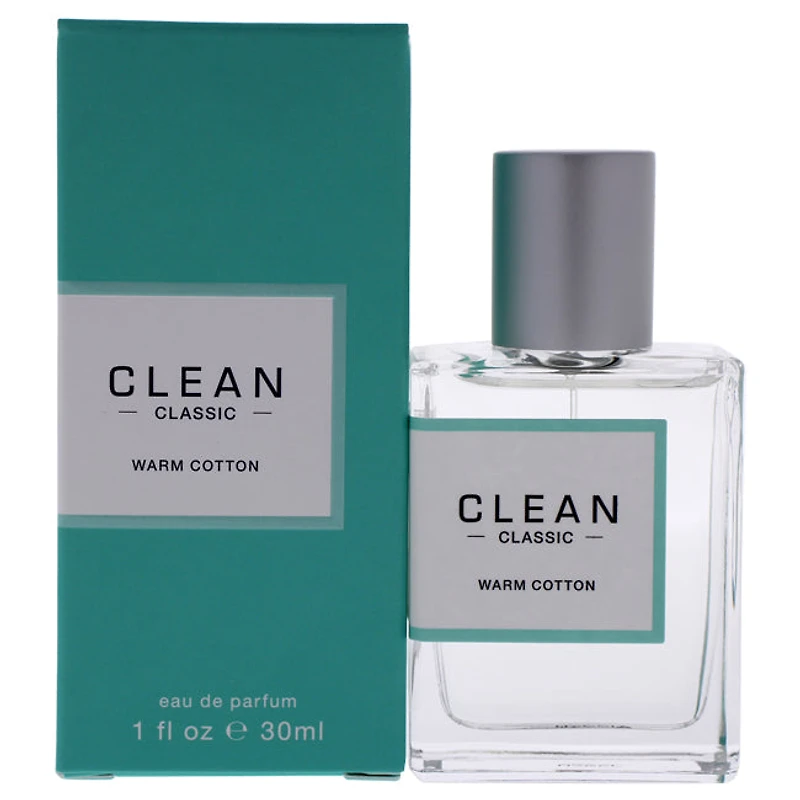 Classic Warm Cotton Perfume