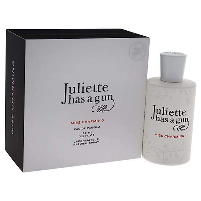 Miss Charming Perfume