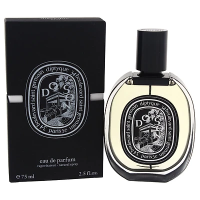 Do Son Perfume