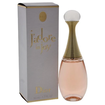Jadore Joy Perfume