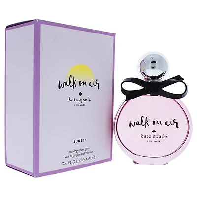 Walk On Air Sunset Perfume