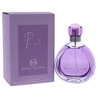 Precious Purple Perfume