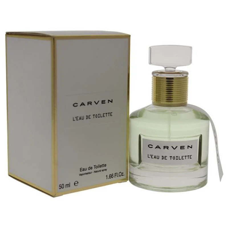 L’Eau De Toilette Perfume
