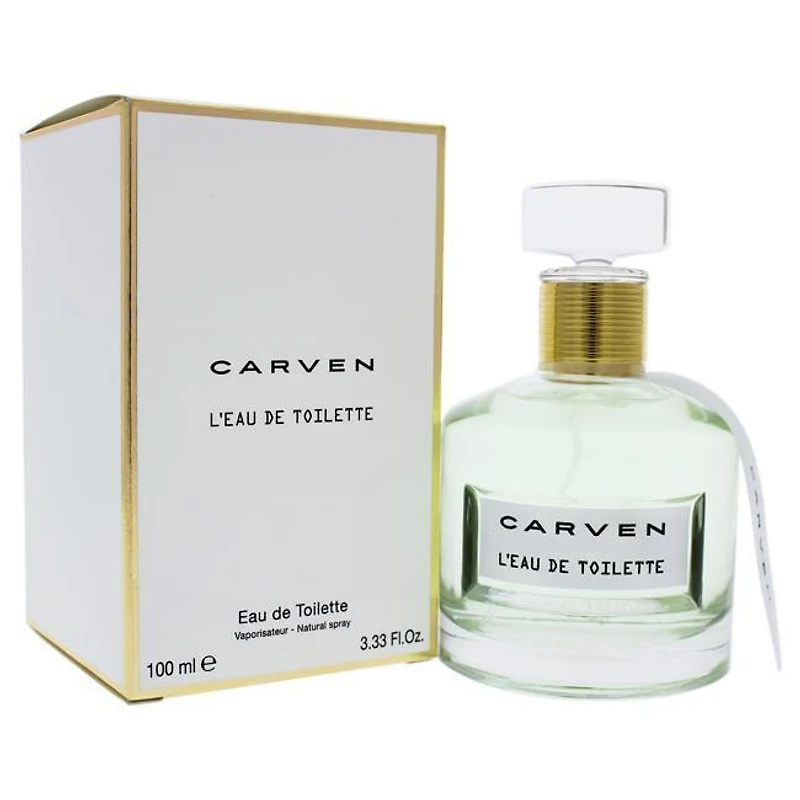 L’Eau De Toilette Perfume