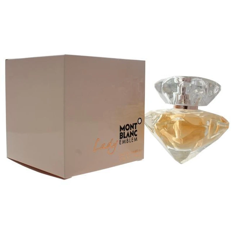 Mont Blanc Lady Emblem Perfume