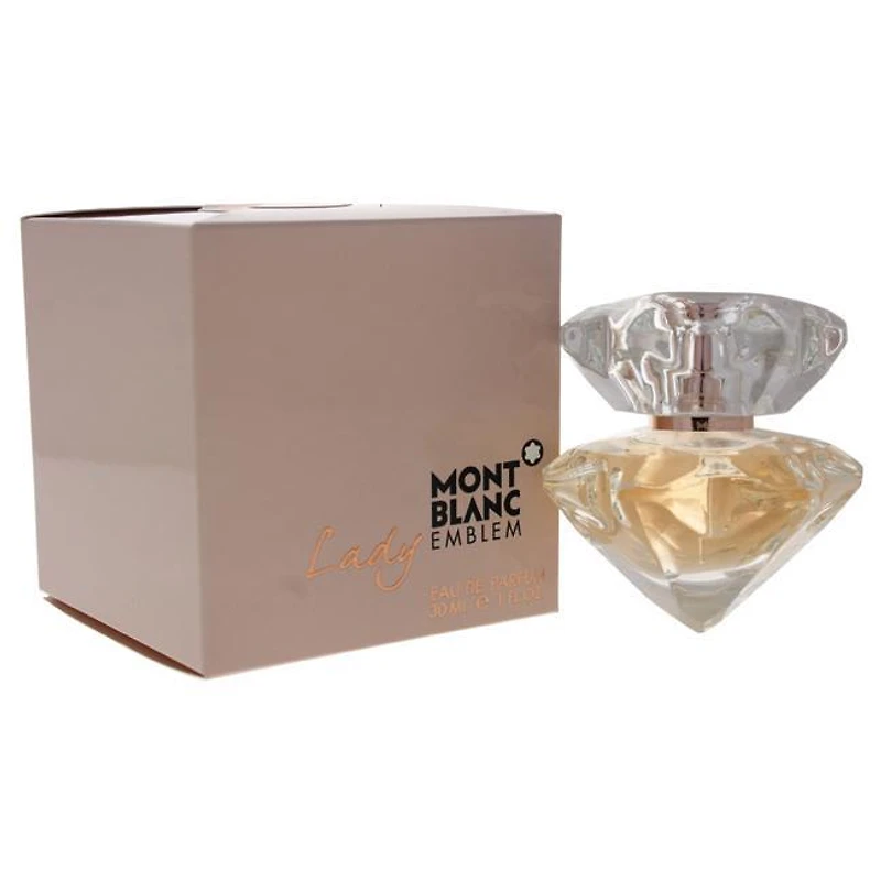 Mont Blanc Lady Emblem Perfume