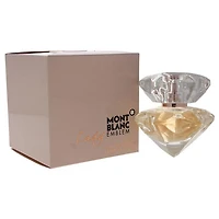 Mont Blanc Lady Emblem Perfume