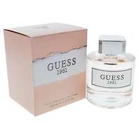 Guess 98 Perfume