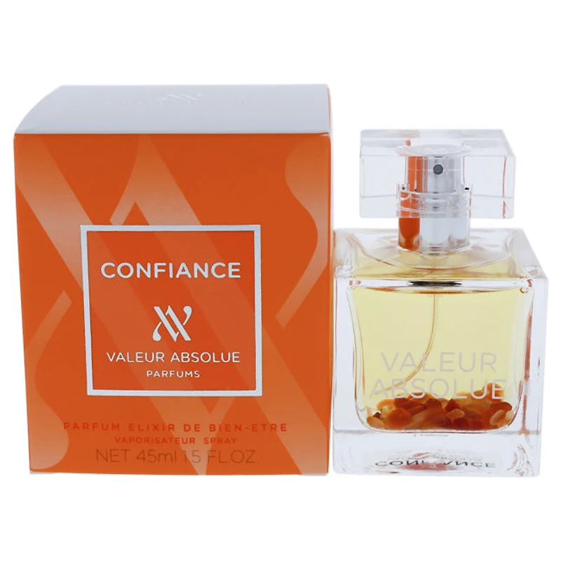 Confiance Perfume