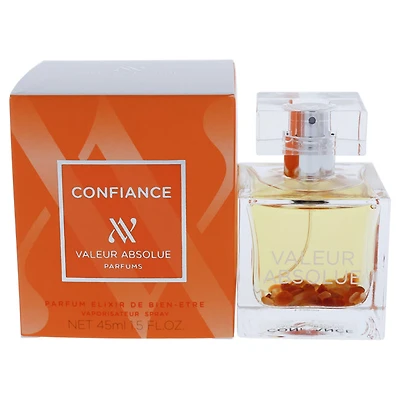 Confiance Perfume