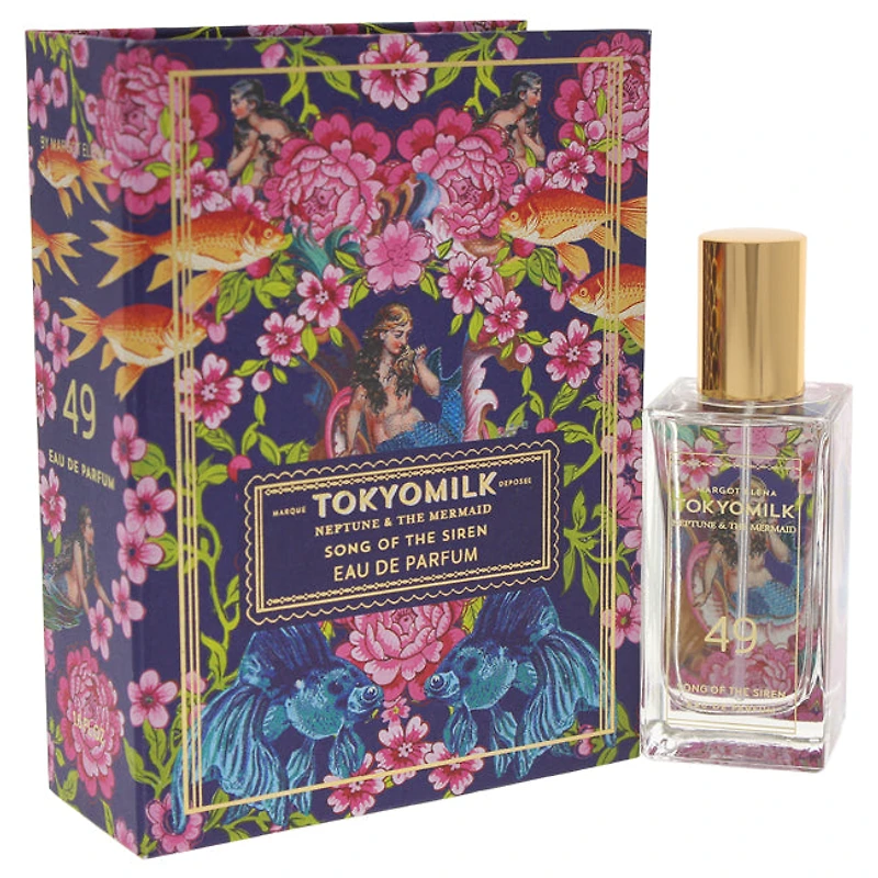 Song Of The Siren No. 49 Perfume