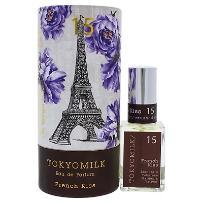 French Kiss No. 15 Perfume
